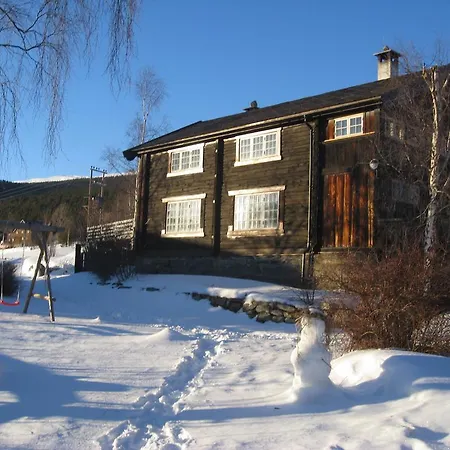 Gustavstugu Farm stay *