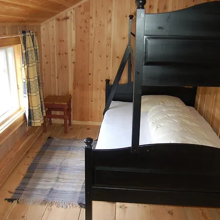 Gustavstugu Farm stay Frisvoll