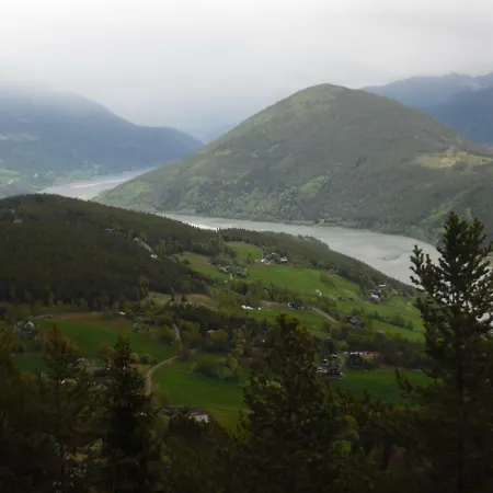 Gustavstugu Alojamento de Turismo Rural